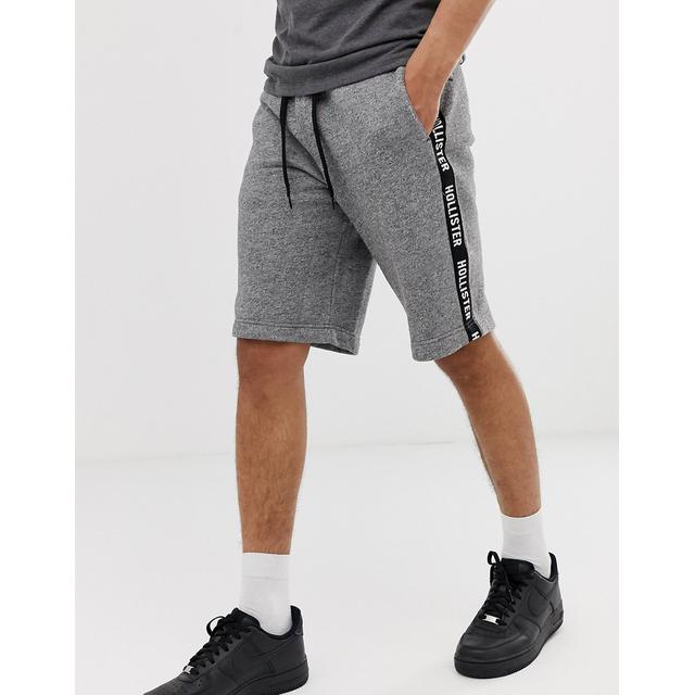 hollister sweat shorts