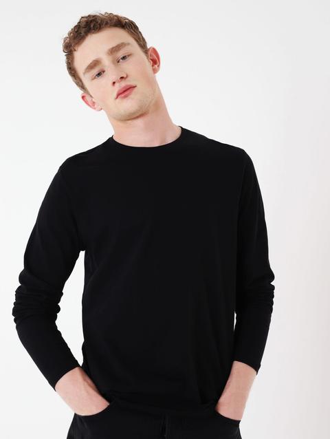 terranova t shirt manica lunga