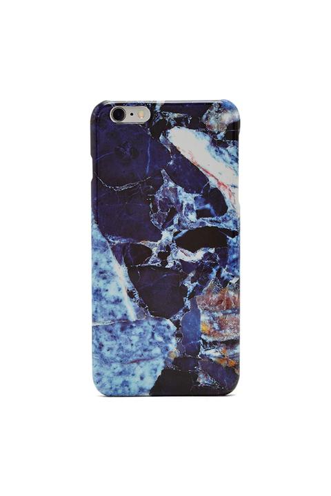 Marble Phone Case For Iphone 6+