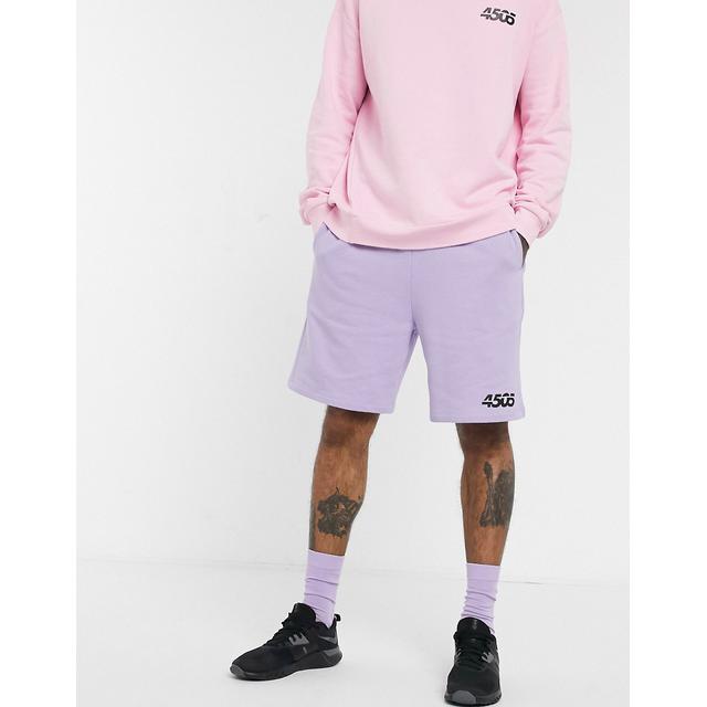 sweat shorts asos