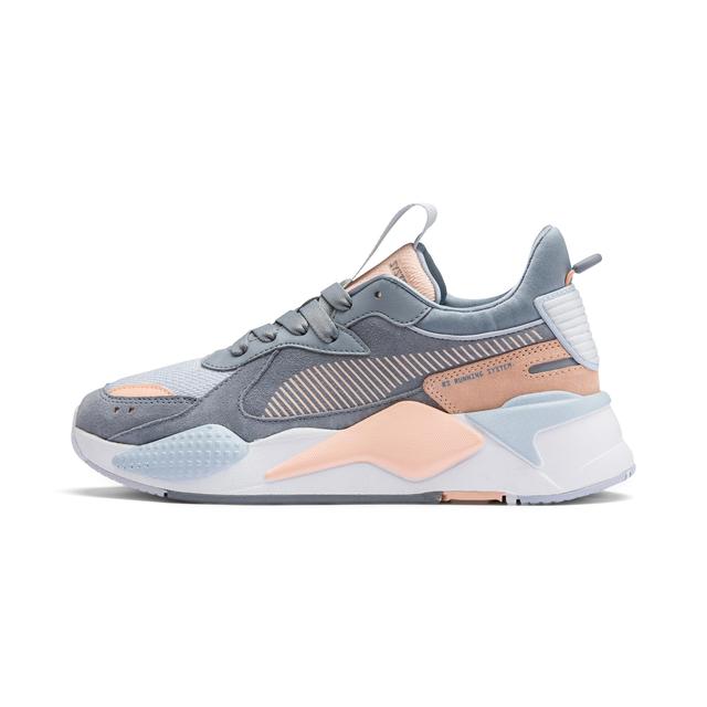 Chaussure Basket Platform Trace Reinvent Pour Femme, Noiror, Taille 35.5 Puma sur 21 Buttons Chaussure Basket Platform Trace Reinvent Pour Femme, Noiror, Taille 35.5 Puma sur 21 Buttons