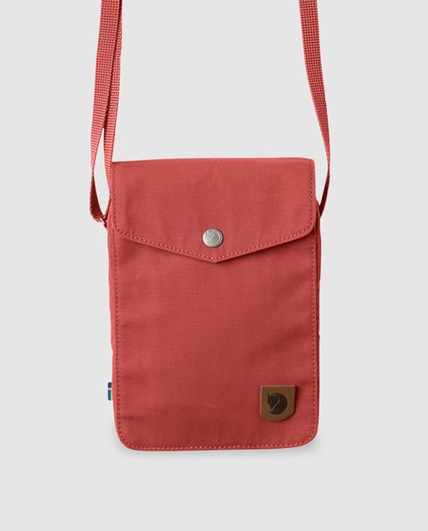 fjallraven greenland pocket bolsa