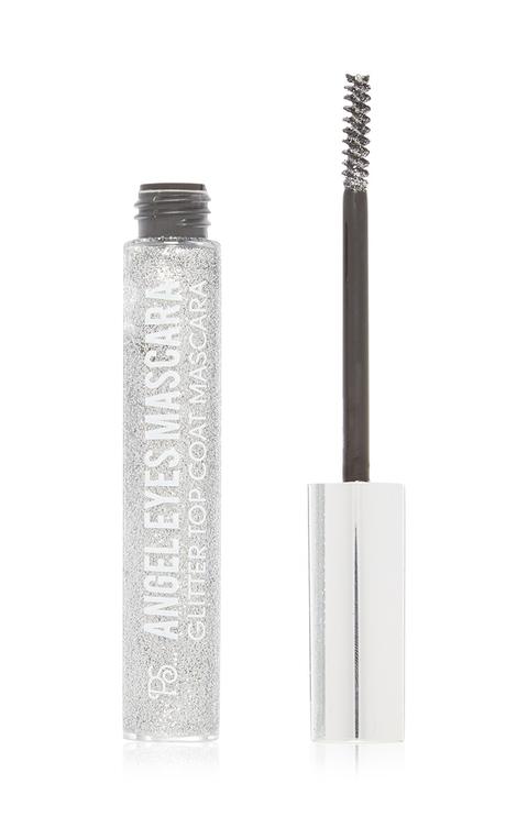 Glitter Top Coat Mascara