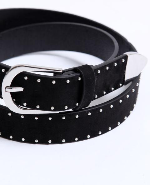 Ceinture À Clous