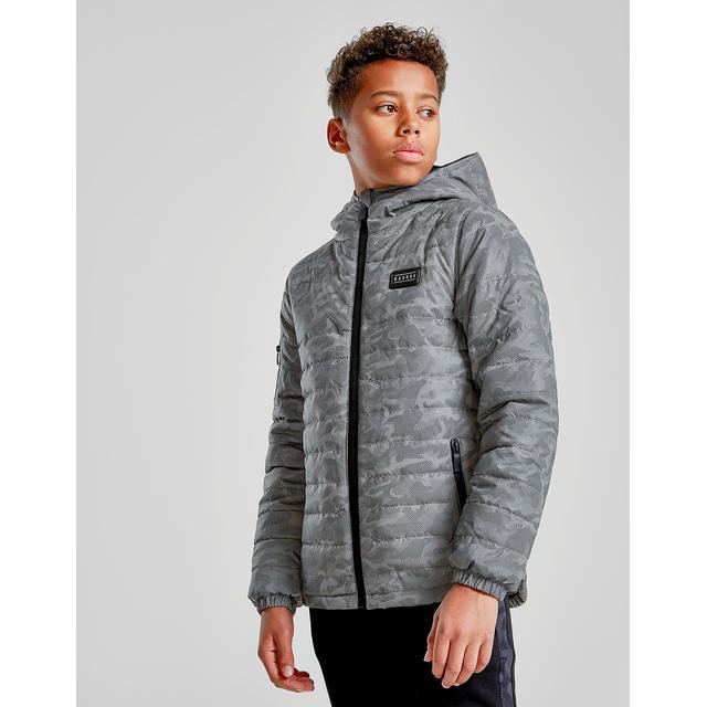 Rascal coat clearance reflective