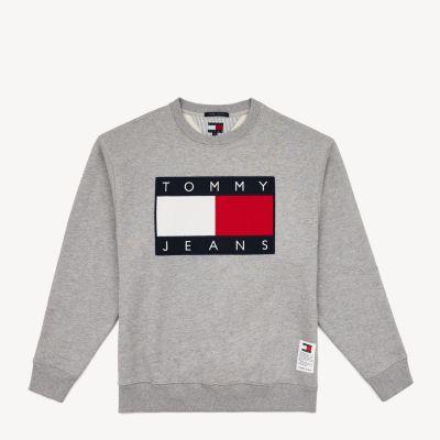Sudadera Tommy Jeans Limited Edition 