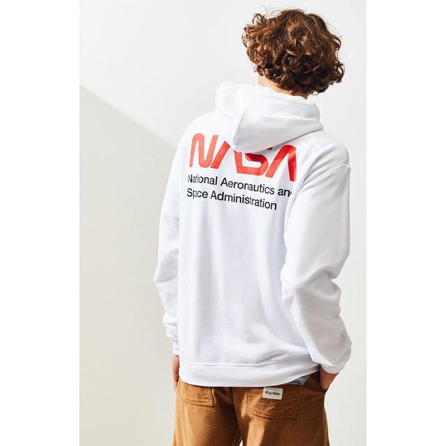 pacsun nasa hoodie