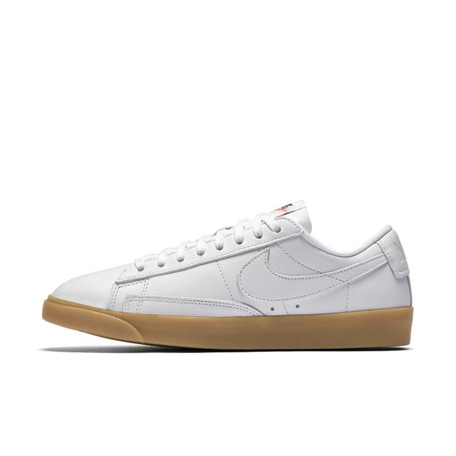 nike blazer premium low