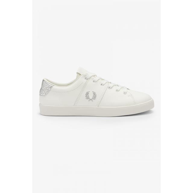 Lottie Leather from Fred Perry on 21 