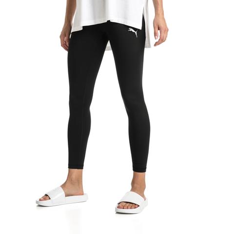 Leggings De Mujer Active, Negro, Talla Xxs | Puma Mujeres