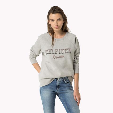Sudadera Hilfiger Denim