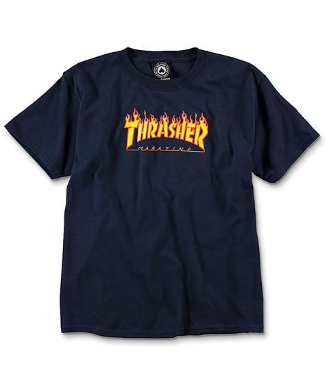 thrasher boys
