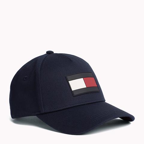 Cappello Da Baseball Con Bandierina