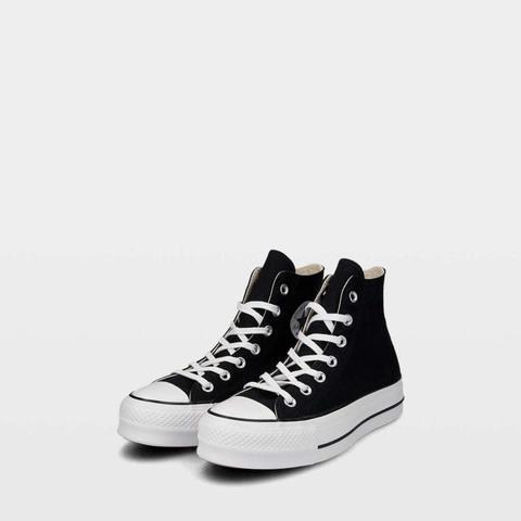 Zapatillas Converse Chuck Taylor All Star Lift High Top from Ulanka on 21  Buttons
