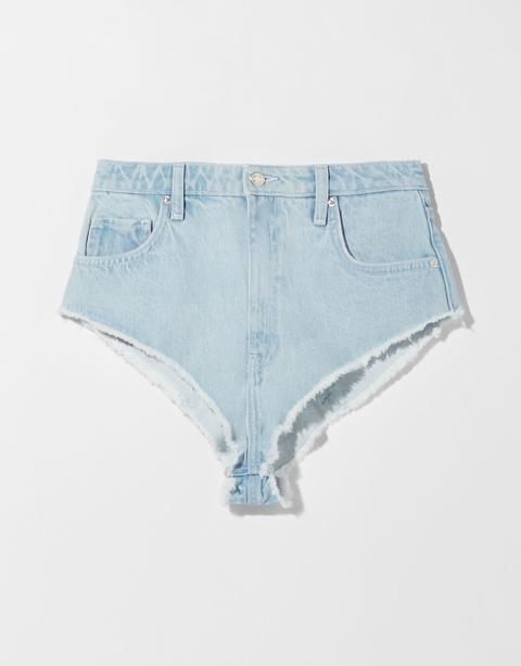 Short Denim 80´s