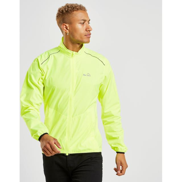 Peter storm 2024 running jacket