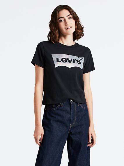 "levi's® Extra Graphic Surf Tee"