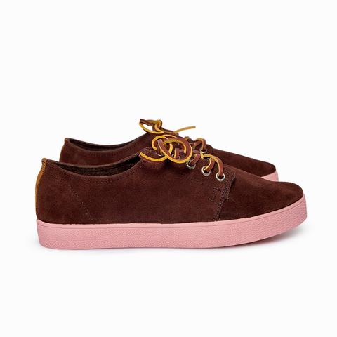 Higby Cocoa Pink