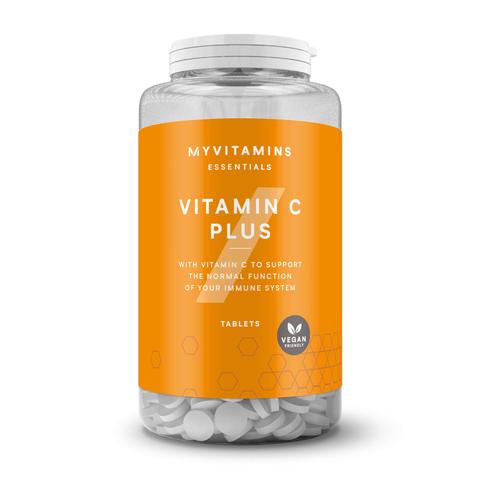 Vitamin C Plus Tablets