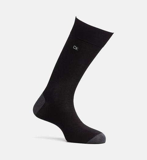 Elegante Socken Aus Ägyptischer Baumwolle