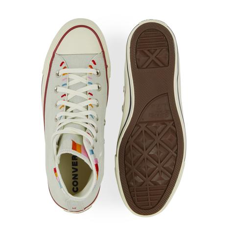 converse ctas hi flower