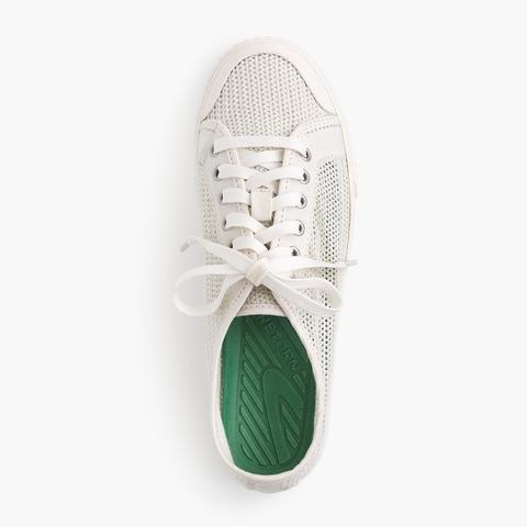 tretorn women's tournet sneaker
