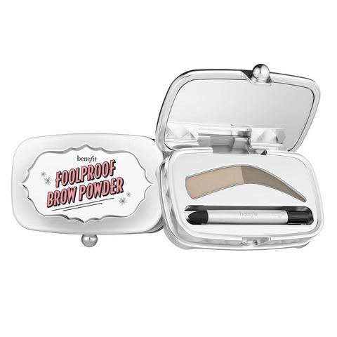 Foolproof Brow Powder Ombretto Per Sopracciglia A Prova Di Errore