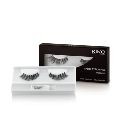 Natural False Eyelashes