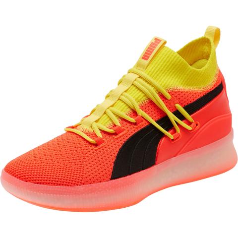 Clyde Court Basketball Shoes Jr from 