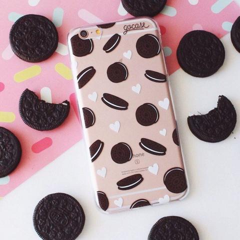 Cookie Phone Case