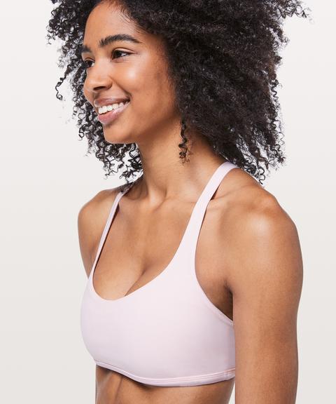 free to be wild bra lululemon