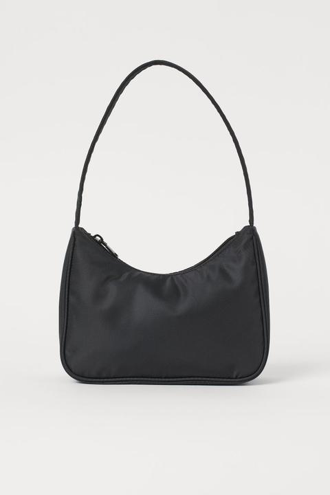 Petit Sac - Noir