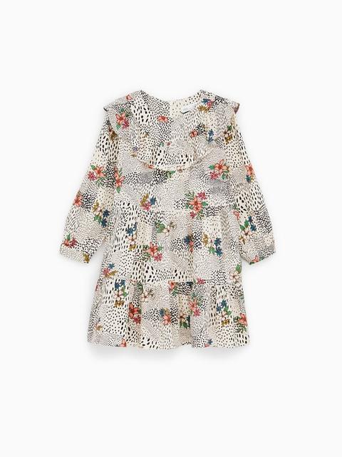 Vestito Fiori