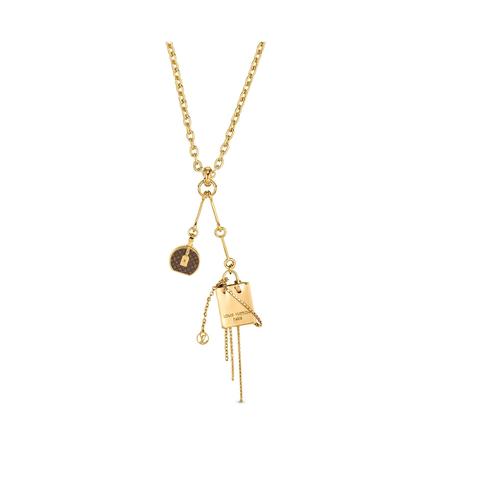Collar Mini Lv