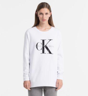 Logo Sweatshirt