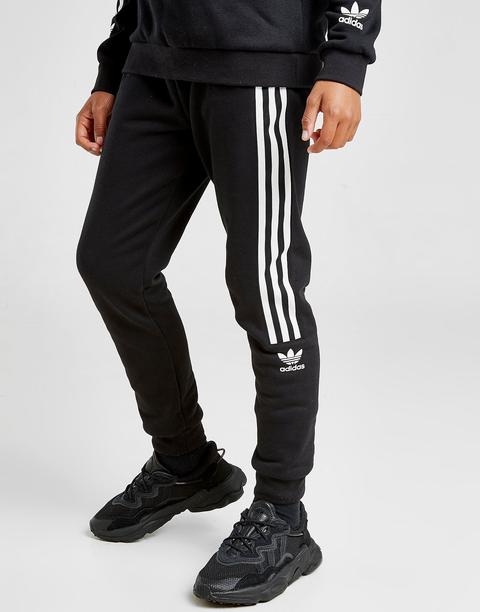 Adidas Originals Lock Up Pantaloni Junior, Nero from Jd Sports on 21 Buttons