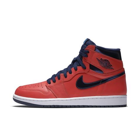 Chaussure Air Jordan 1 Retro High Og - Rouge