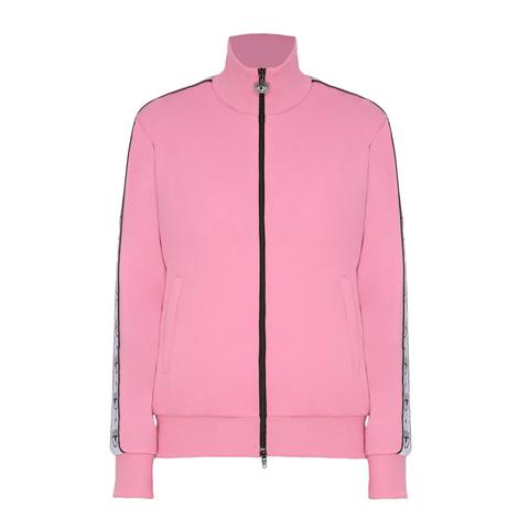 Logomania Jacket