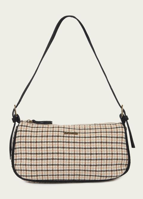 Bolso Baguette Fantasia