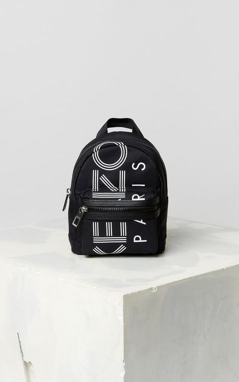 Kenzo Logo Mini Backpack from Kenzo on 