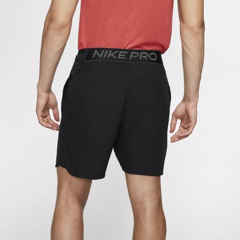 nike pro flex rep shorts