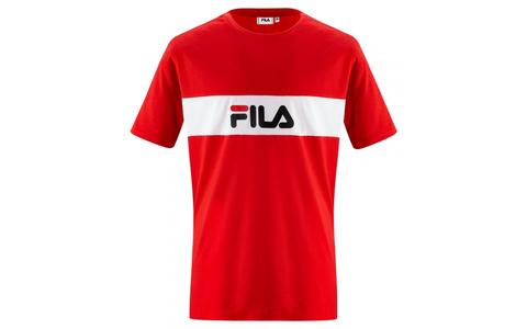T-shirt Fila Nolan