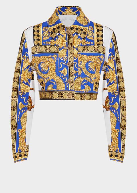 Versace pillow talk shirt sales