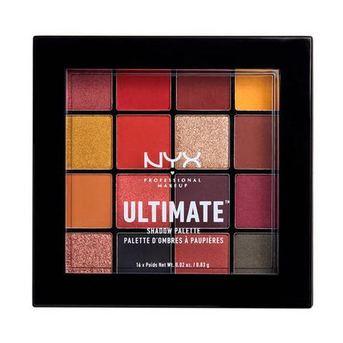 Ultimate Shadow Palette - Cool Neutrals