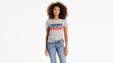 The Perfect Graphic Tee