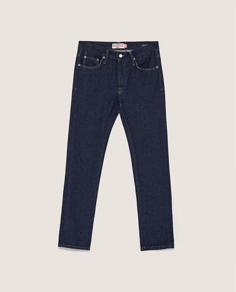 Denim Neppy Premium