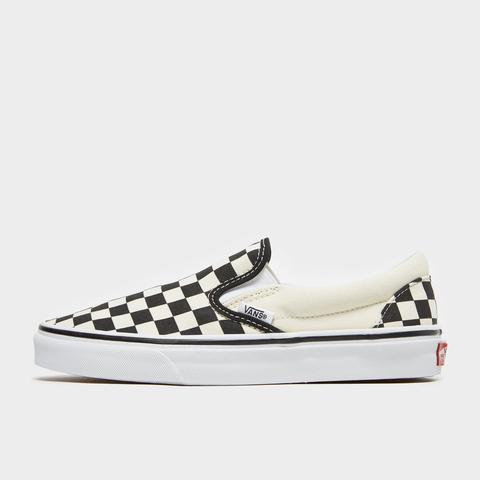 Vans Slip-on Women's - White