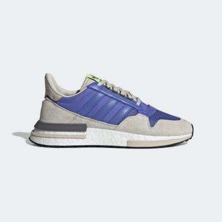 zapatilla zx 500 rm