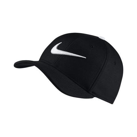 Berretto Da Training Nike Aerobill Classic 99 - Ragazzi - Nero