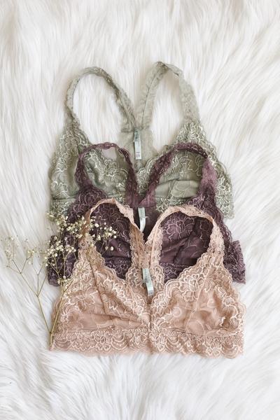 Sebelle Bralette